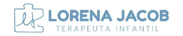 Lorena Jacob - Terapeuta Infantil