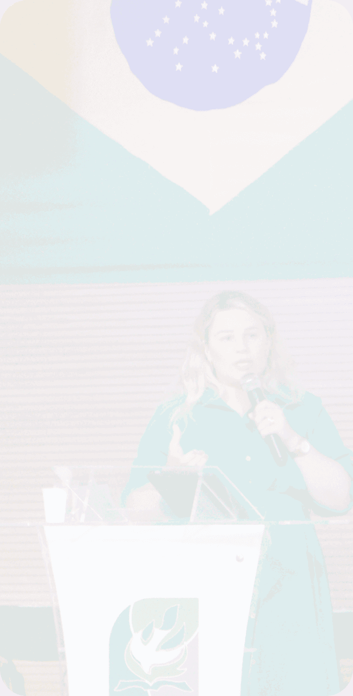 Palestras &