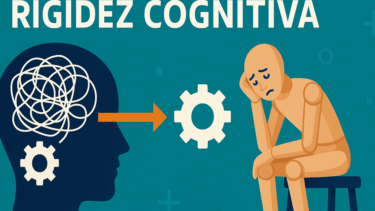 Rigidez Cognitiva