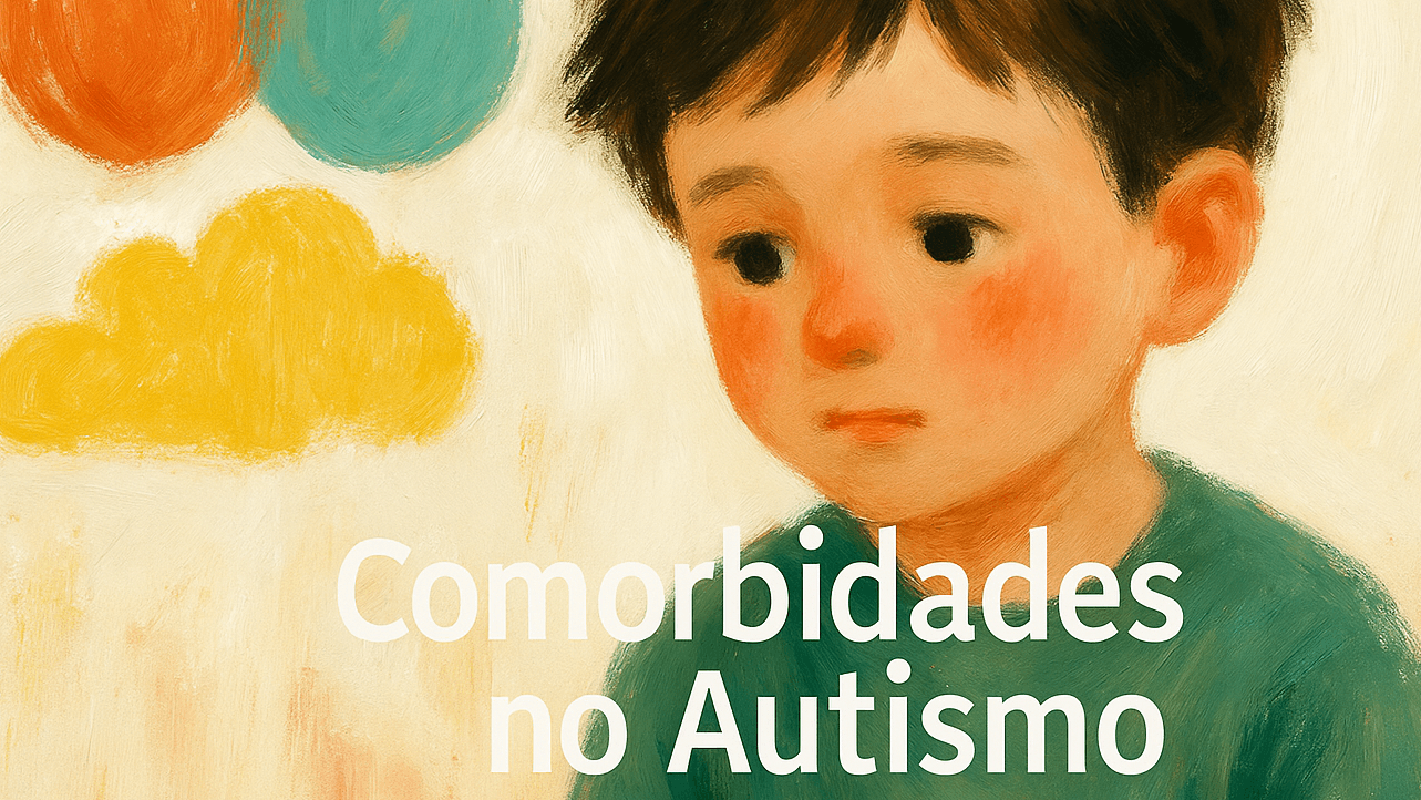Comorbidades no Autismo