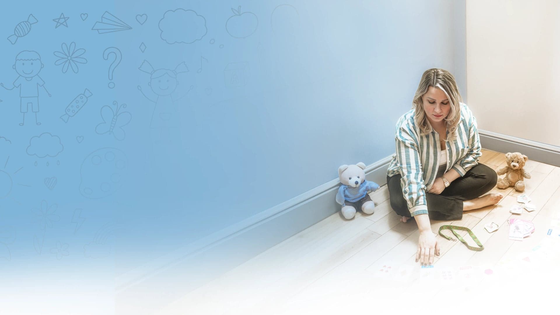 Lorena Jacob - Terapeuta Infantil