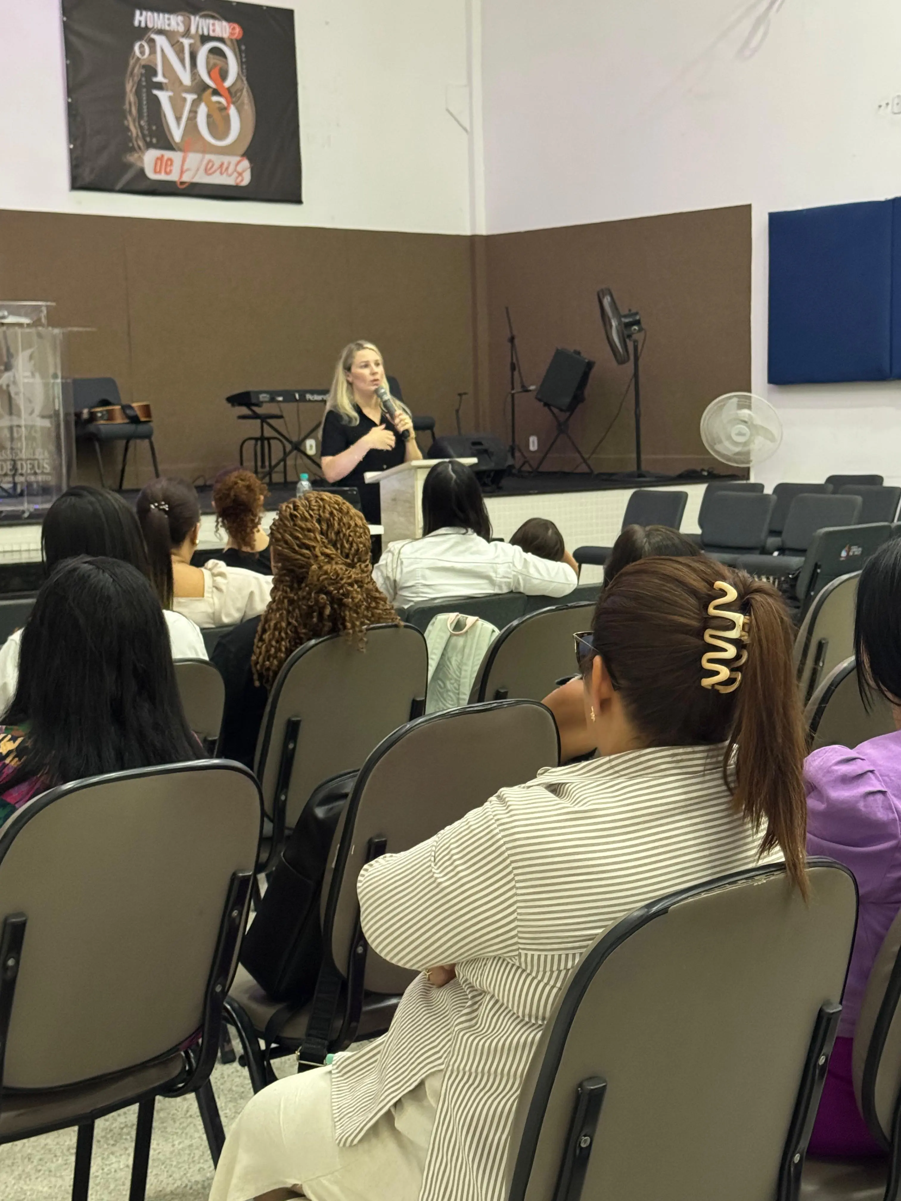 Treinamento para Pais & Educadores